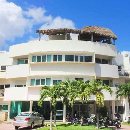 Kin Tulum Apartamento Deluxe - Aldea Zama Apartment Exterior photo