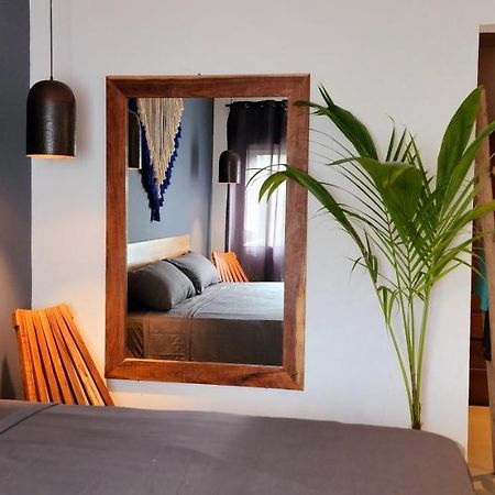 Kin Tulum Apartamento Deluxe - Aldea Zama Apartment Exterior photo