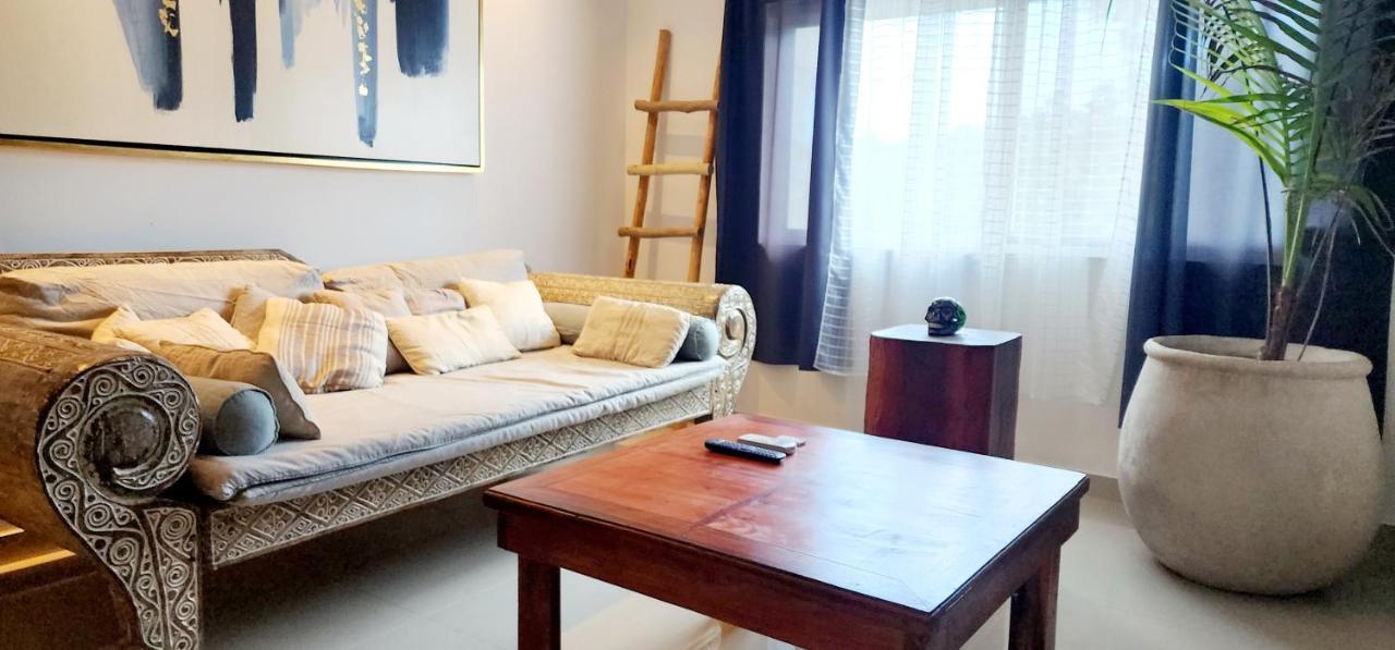 Kin Tulum Apartamento Deluxe - Aldea Zama Apartment Exterior photo